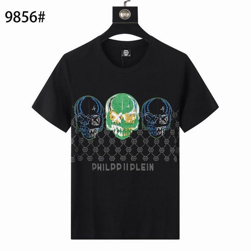 Philipp Plein T-shirts 221